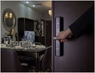 松滋24小时上门开锁公司